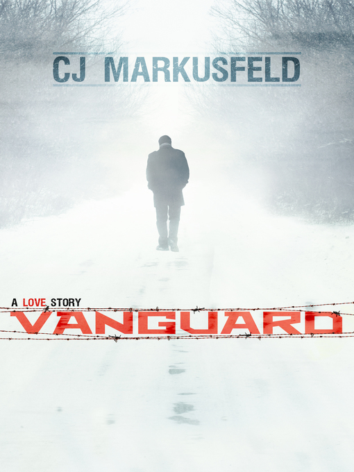 Title details for Vanguard by CJ Markusfeld - Available